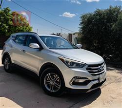 هيونداي سانتافي